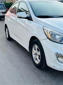 هيونداي أكسنت